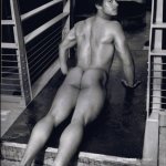 Il calendario completo dei Dieux du Stade 2010 - Thumbnail