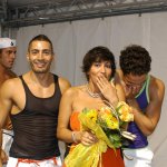 MY Mardi Gras 2009 - 7 agosto - Thumbnail