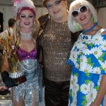 MY Mardi Gras 2009 - 8 agosto - Thumbnail