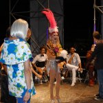 MY Mardi Gras 2009 - 8 agosto - Thumbnail
