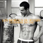 Calendari 2008: Les mordus du rugby - Thumbnail
