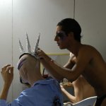 MY Mardi Gras 2009 - 8 agosto - Thumbnail