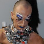 MY Mardi Gras 2009 - 8 agosto - Thumbnail