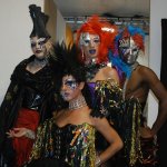 MY Mardi Gras 2009 - 8 agosto - Thumbnail