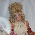 MY Mardi Gras 2009 - 8 agosto - Thumbnail