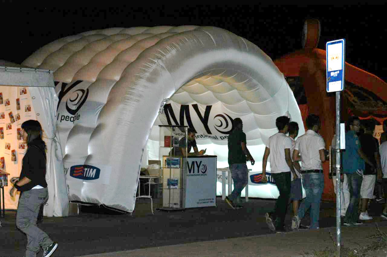 MY Mardi Gras 2009 - 8 agosto
