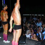 MY Mardi Gras 2009 - 10 agosto - Thumbnail