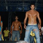 MY Mardi Gras 2009 - 10 agosto - Thumbnail