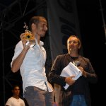 MY Mardi Gras 2009 - 9 agosto - Thumbnail