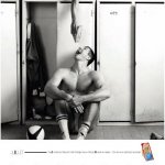 Calendari 2008: Les mordus du rugby - Thumbnail