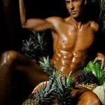 Calendari 2008: Male Model - wpid 1330 agosto - Gay.it