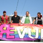 REvuelta - Final Party - Thumbnail