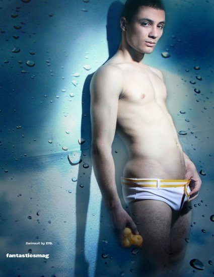Con Lo&iuml;c torna l'estate su Fantastics Mag