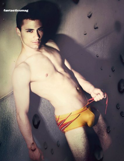 Con Lo&iuml;c torna l'estate su Fantastics Mag