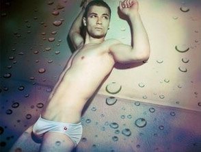 Con Lo&iuml;c torna l'estate su Fantastics Mag