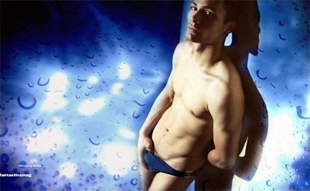 Con Lo&iuml;c torna l'estate su Fantastics Mag