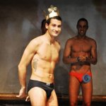 &Egrave; Michele Mr.Gay Cassero 2009 - Thumbnail