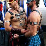 Tutte le stranezze della Folsom Street Fair - Thumbnail