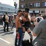 Tutte le stranezze della Folsom Street Fair - Thumbnail