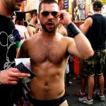 Tutte le stranezze della Folsom Street Fair - Thumbnail