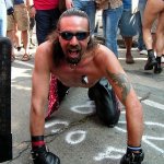 Tutte le stranezze della Folsom Street Fair - Thumbnail