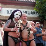 Tutte le stranezze della Folsom Street Fair - Thumbnail