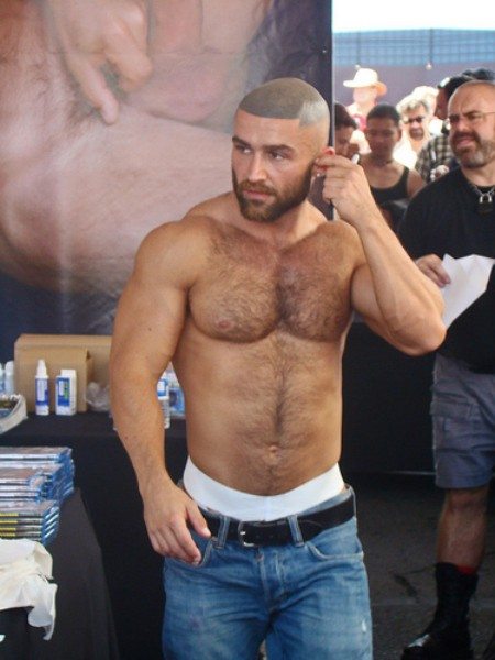 Tutte le stranezze della Folsom Street Fair