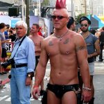 Tutte le stranezze della Folsom Street Fair - Thumbnail