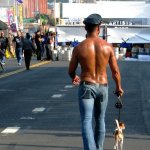 Tutte le stranezze della Folsom Street Fair - Thumbnail