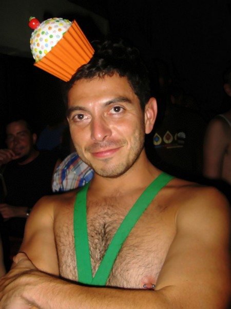 Tutte le stranezze della Folsom Street Fair