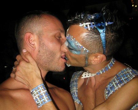 Tutte le stranezze della Folsom Street Fair