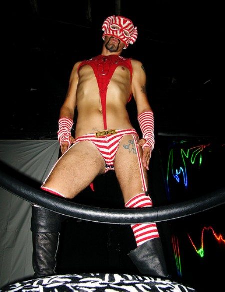 Tutte le stranezze della Folsom Street Fair