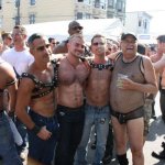 Tutte le stranezze della Folsom Street Fair - Thumbnail