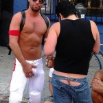 Tutte le stranezze della Folsom Street Fair - Thumbnail