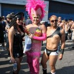 Tutte le stranezze della Folsom Street Fair - Thumbnail