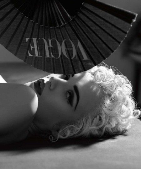 "Do it like Madonna": quando la moda s'ispira a un icona