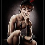 Da Peter Pan a Zac Efron i personaggi Disney si spogliano - Thumbnail