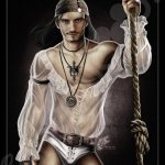 Da Peter Pan a Zac Efron i personaggi Disney si spogliano - Thumbnail