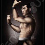 Da Peter Pan a Zac Efron i personaggi Disney si spogliano - Thumbnail