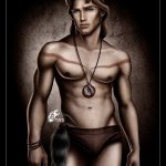 Da Peter Pan a Zac Efron i personaggi Disney si spogliano - Thumbnail