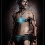 Da Peter Pan a Zac Efron i personaggi Disney si spogliano - Thumbnail