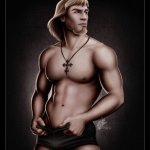 Da Peter Pan a Zac Efron i personaggi Disney si spogliano - Thumbnail