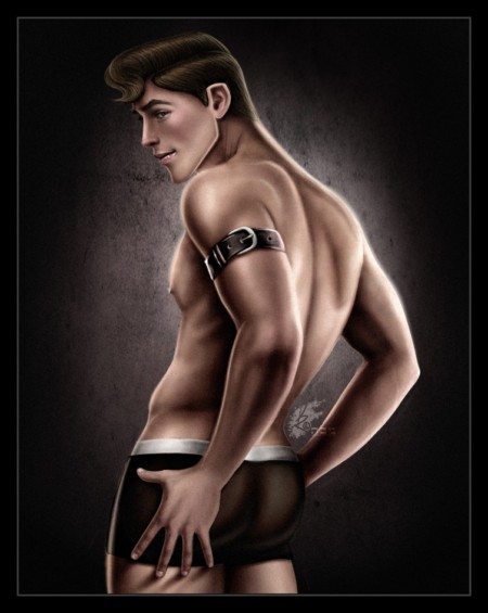 Da Peter Pan a Zac Efron i personaggi Disney si spogliano