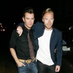 Muore misteriosamente Stephen Gately, cantante dei Boyzone - Thumbnail