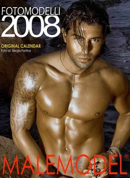 2008 - Modelli italiani