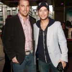 Muore misteriosamente Stephen Gately, cantante dei Boyzone - Thumbnail