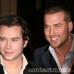 Muore misteriosamente Stephen Gately, cantante dei Boyzone - Thumbnail