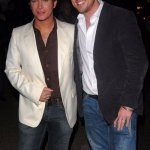 Muore misteriosamente Stephen Gately, cantante dei Boyzone - Thumbnail