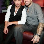Muore misteriosamente Stephen Gately, cantante dei Boyzone - Thumbnail