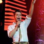 Muore misteriosamente Stephen Gately, cantante dei Boyzone - Thumbnail